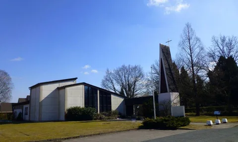 Auferstehungskirche 사진