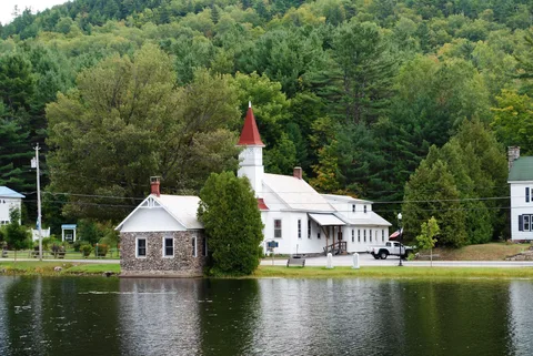 Horicon Baptist Church 사진