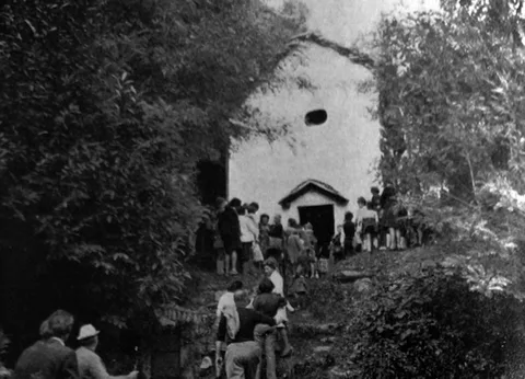 Oratorio della Madonna della Sorgente 사진
