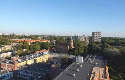 Abdijkerk Loosduinen 사진