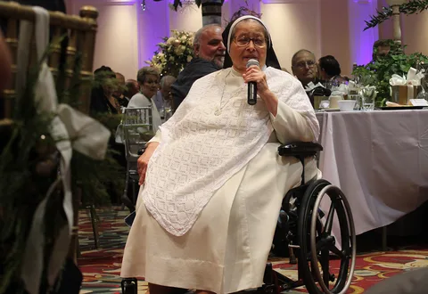 Cypress Springs Mercedarian Prayer Center 사진