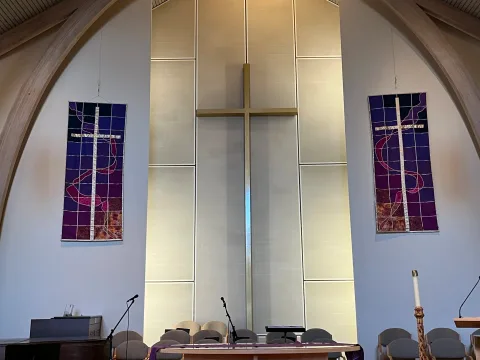 Northminster Presbyterian Church 사진
