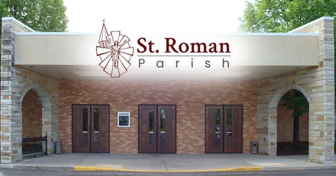 St. Roman Parish 사진
