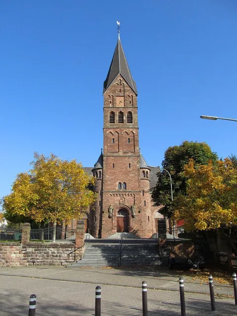 St. Agatha 사진