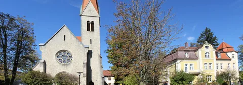 Auferstehungskirche 사진