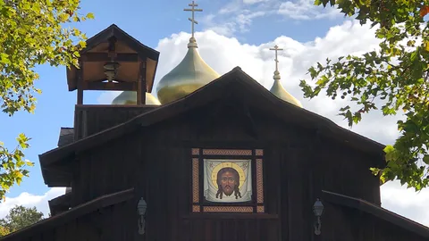 Saint Lawrence Orthodox Church 사진