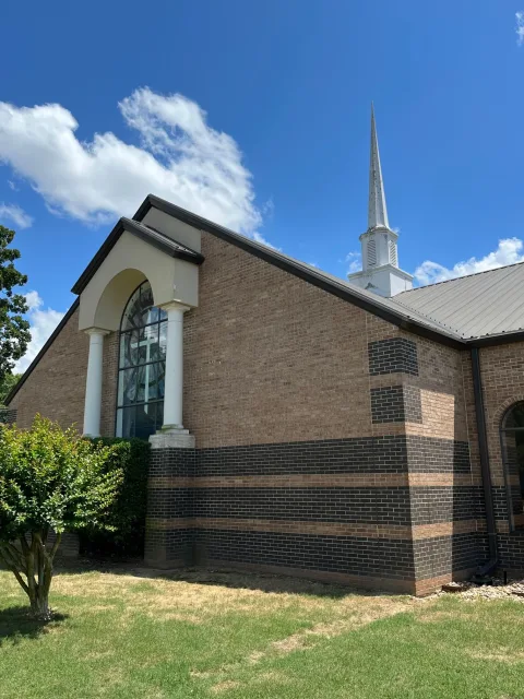 Pleasant Grove Baptist Church 사진