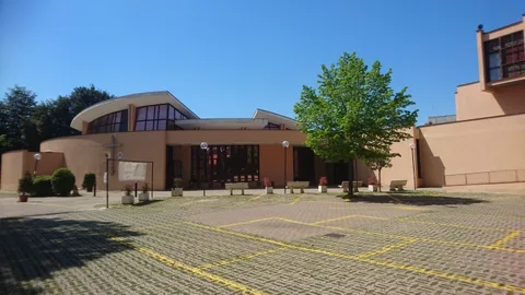 Parrocchia San Gabriele Arcangelo 사진