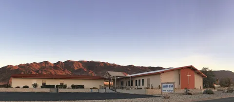 First Assembly of God Church in 29 Palms 사진