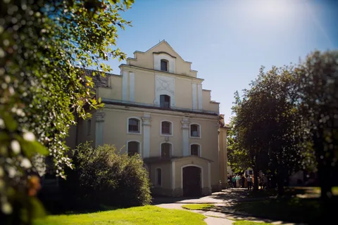 Kościół pw. Najświętszego Serca Pana Jezusa 사진