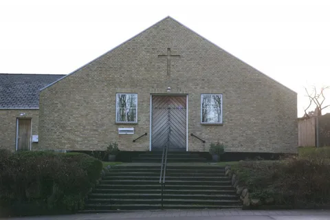 Luthersk Mission Helsingør 사진