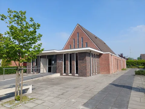 Nederlandse Gereformeerde Kerk 사진