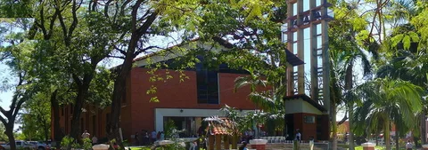 Catholic Church. San Cristobal Parish 사진