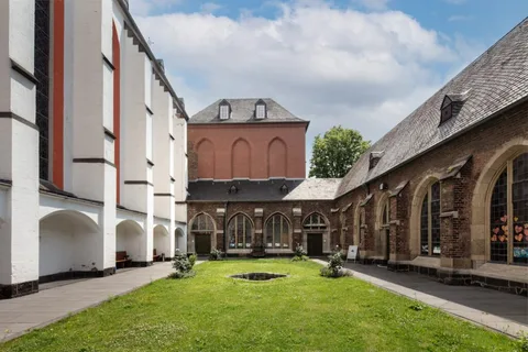 Kartäuserkirche 사진