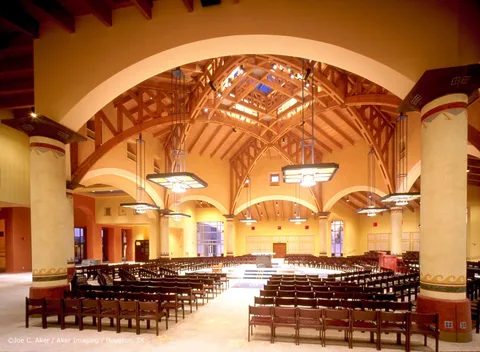 Padre Serra Parish 사진
