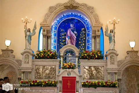 Santuário São Judas Tadeu 사진