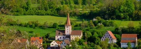 St. Bartholomäus 사진