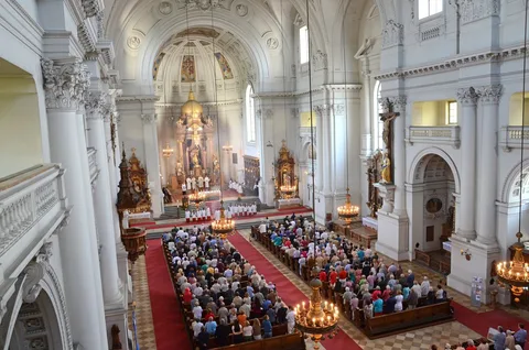 St. Margaret 사진