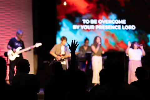 Christ United Methodist Church 사진