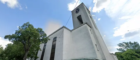 Pfarrkirche Dornbach - St. Peter und Paul 사진