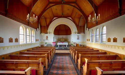 Sint Egbertkapel 사진