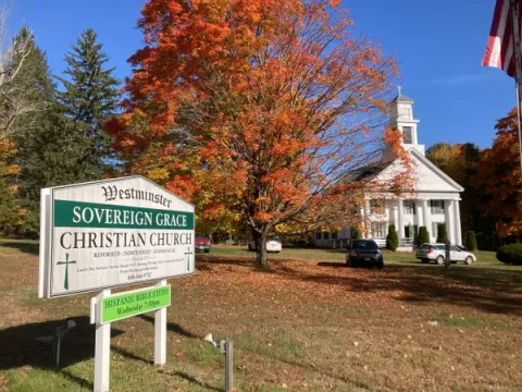 Westminster Sovereign Grace Christian Church 사진