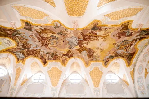 Stadpfarrkirche Mariä Himmelfahrt 사진