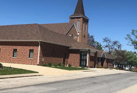Saint Stephens Lutheran Church 사진