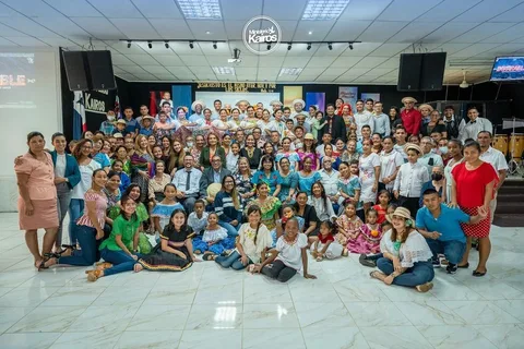 Ministerio Kairos 사진