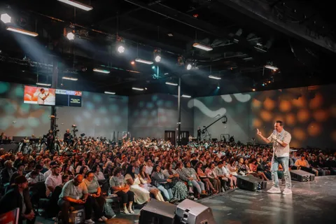 The Way World Outreach Ministry 사진