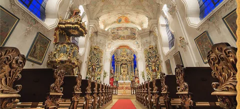St. Michael 사진