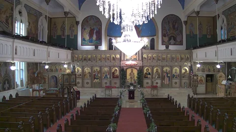 Saint John the Baptist Hellenic Orthodox Church 사진