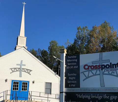 Crosspoint Church Assembly of God 사진