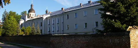 парафія Хрыста Чалавекалюбцы 사진