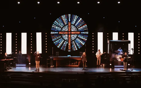 Faith Church 사진