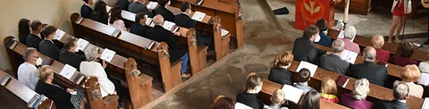 Farní sbor Českobratrské církve evangelické 사진