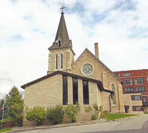 Bethlehem Lutheran Church 사진