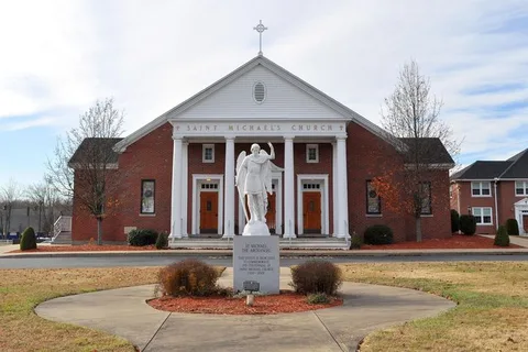 Saint Joseph Church 사진
