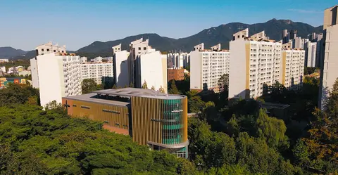 과천교회 사진