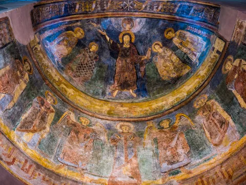 San Sebastiano al Palatino 사진