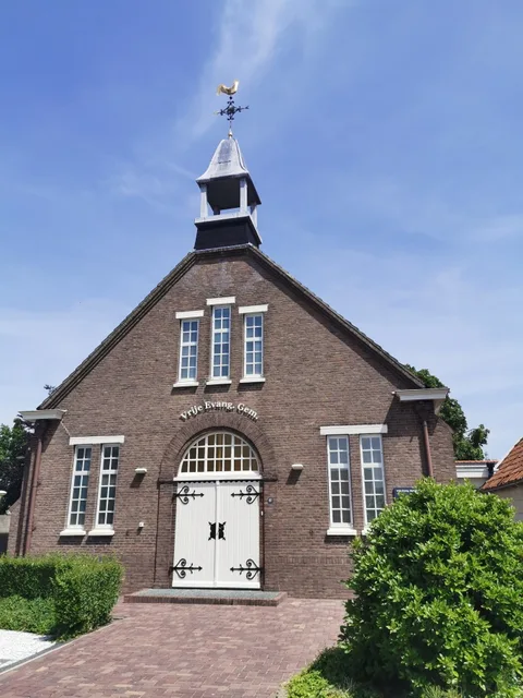 Vrije Evangelische Gemeente Wemeldinge 사진