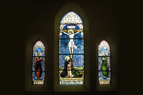 Rosenkranskirken 사진
