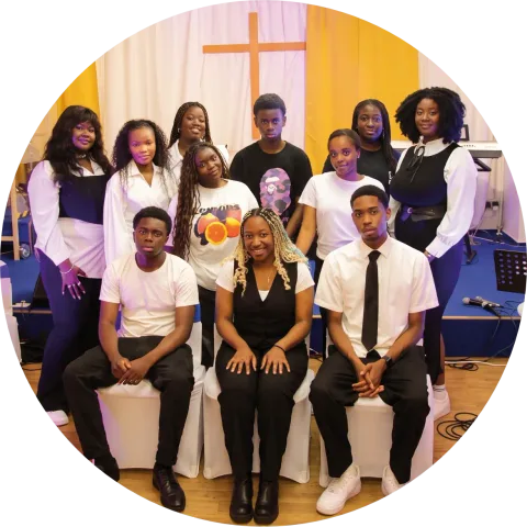 Freie evangelische Gemeinde 사진