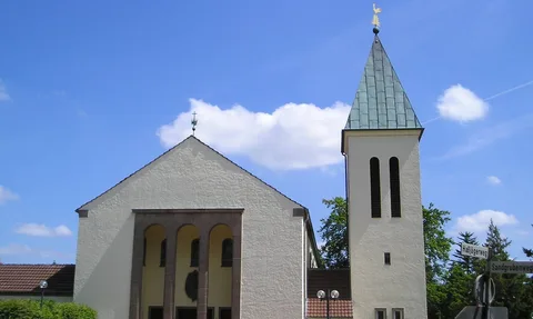 St. Abdon und Sennen 사진