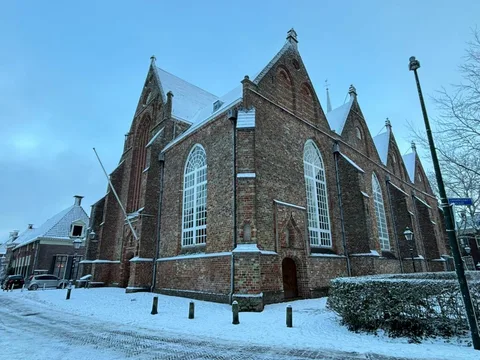 Grote of Jacobijnerkerk 사진