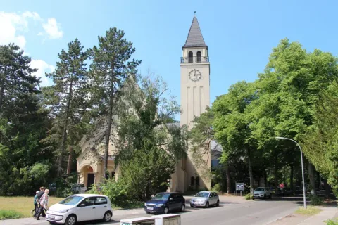 Johanneskirche 사진