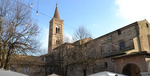 Convento San Francesco 사진
