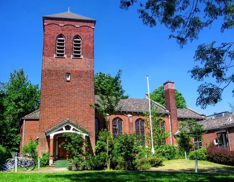 Church of St. John & St. Philip 사진