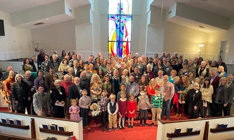Bellevue Presbyterian Church 사진