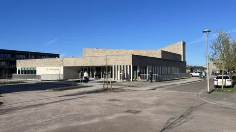 de Oosterpoort 사진